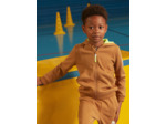 Haut de Jogging Marron