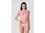 Culotte bikini bas de maillot