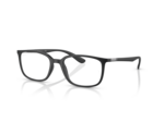 Lunettes de vue RAY-BAN