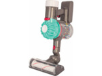 Aspirateur Dyson bleu