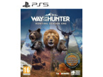Way Of The Hunter - Occasion