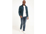 Gilet Manches Longues Chaud