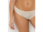 Culotte en dentelle