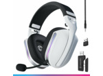 Casque Sans Fil - Oniverse - Polaris - Celestial White