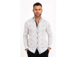 Chemise manches longues Fourmi Studio