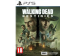 Walking Dead Destinies - Occasion