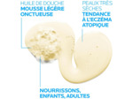 La Roche-Posay - Lipikar Huile Lavante AP+ Relipidante - 400 ml