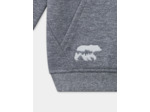 Sweat Shirt Bleu chiné