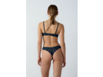 Soutien-gorge N.2 - Le push up plongeant