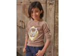 T-shirt Triceratops