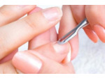 GAINAGE SUR ONGLE NATUREL + MANUCURE + VSP