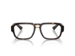 Lunettes de vue DOLCE GABBANA