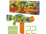 Blaster Nerf Zombie Corrupter