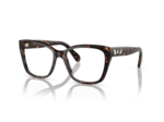 Lunettes de vue SWAROVSKI