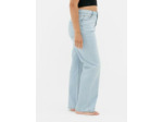 Jean coupe droite en denim | Regular