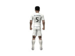 FIGURINE FOOTBALL BELLINGHAM - REAL MADRID