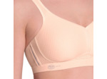 Soutien-gorge de sport préformé sans armatures Performance