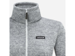 Polaire Voyage Femme CALI F-ZIP