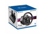 Volant Thrustmaster + Pedalier T128 Playstation