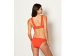 Culotte bikini bas de maillot