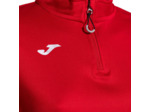 Sweat-Shirt Running Femme Joma Running Night Rouge