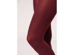 Microfibre Collant Opaque 50 Deniers Effet Toucher Doux