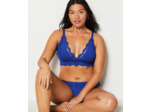 Soutien-gorge N.8 - Le triangle sans armatures