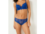 Shorty en dentelle
