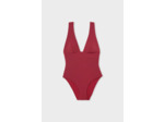 Maillot de bain 1 pièce avec pads amovibles,Maillot de bain 1 pièce avec pads amovibles;${refinementColor}