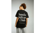 T-Shirt avec impression