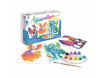 Aquarellum Animaux Mythiques