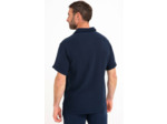 Chemise manches courtes Double Gaze