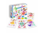 Aquarellum Junior Ballerines