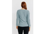 Pull Uni Paillettes