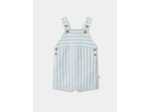 Ensemble body et salopette