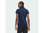 Polo golf femme, Adidas marine