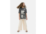 7–15 ans | T-shirt oversize Ariana Grande