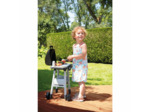 Barbecue plancha