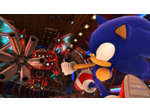 Sonic X Shadow Generations