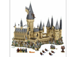 LE CHÂTEAU DE POUDLARD™ LEGO HARRY POTTER 71043