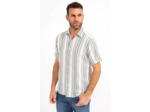 Chemise manches courtes Ray Nil