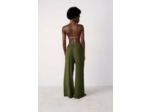 Pantalon de plage fluide