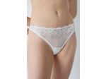 Tanga en dentelle