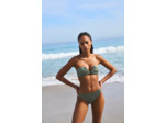 Culotte bikini bas de maillot irisé,Culotte bikini bas de maillot irisé;${refinementColor}