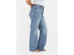 Jean coupe droite en denim | Regular
