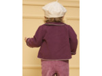 Gilet en polaire