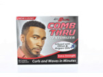 S-Curl Comb Thru Texturizer Kit Extra Strength