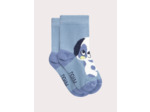 Chaussettes à motif chien pour bébé garçon