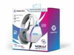 Casque Filaire - Oniverse - Nebula Artic White