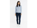 Cardigan Zippe